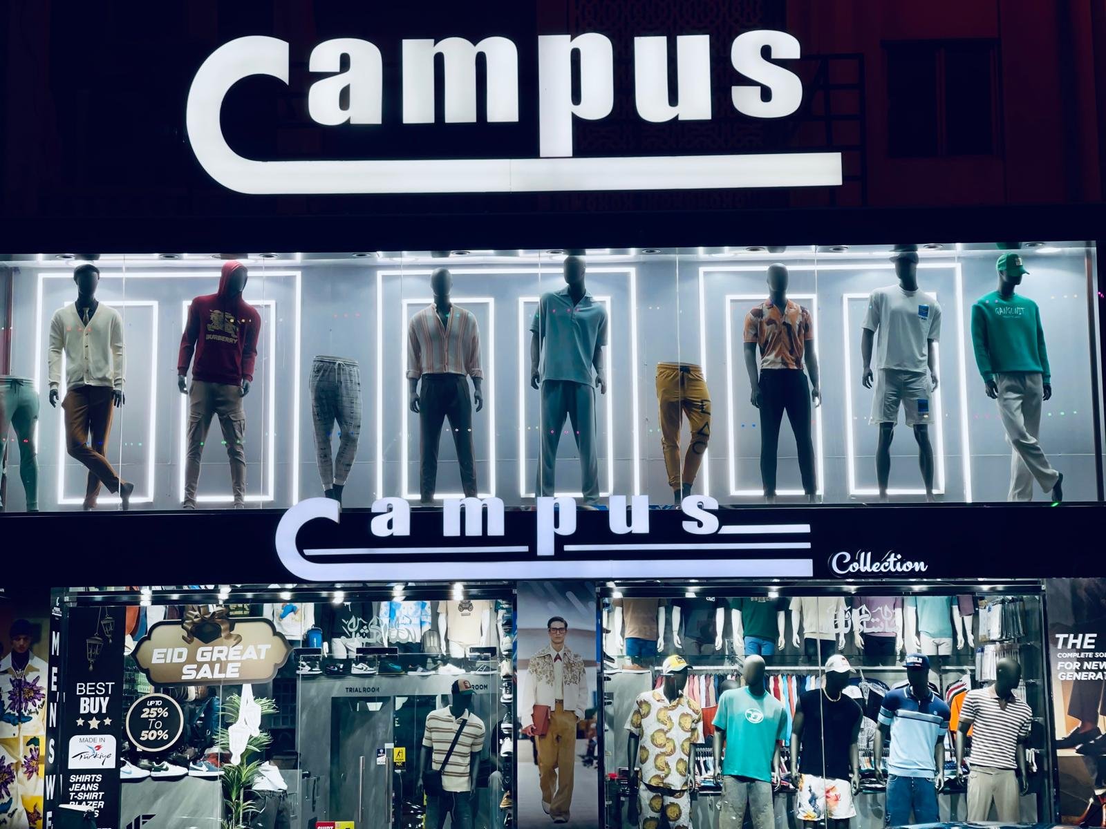 campus image